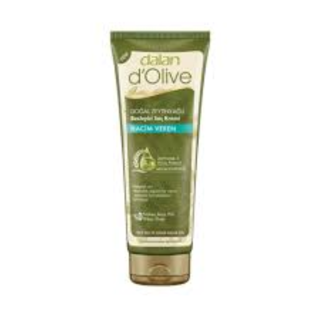 DALAN D'OLIVE CONDITIONER VOLUMINIZING 200ML